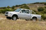 Mazda B2500 2004 года